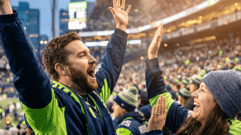 Seattle Seahawks Travel Guide