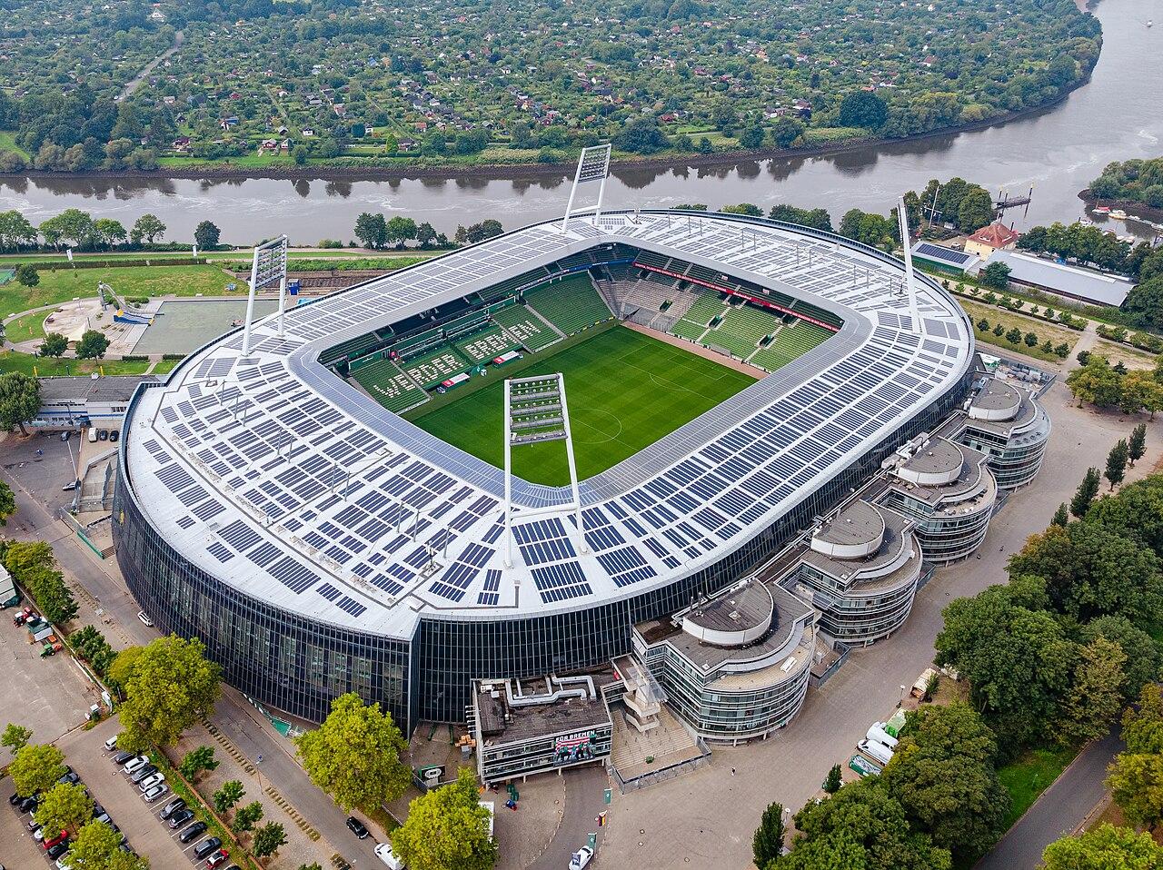 SV Werder Bremen vs FC Augsburg
