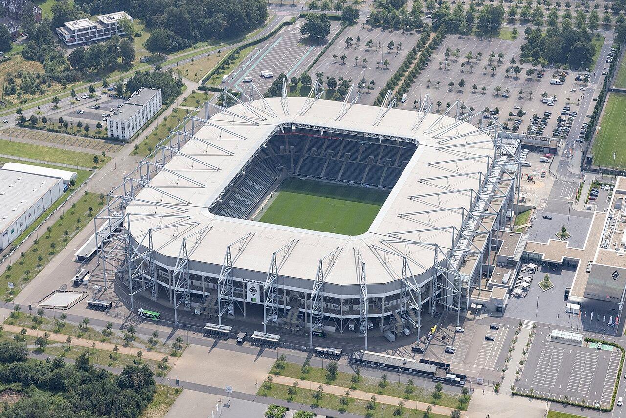 Borussia Monchengladbach vs 1. FC Union Berlin