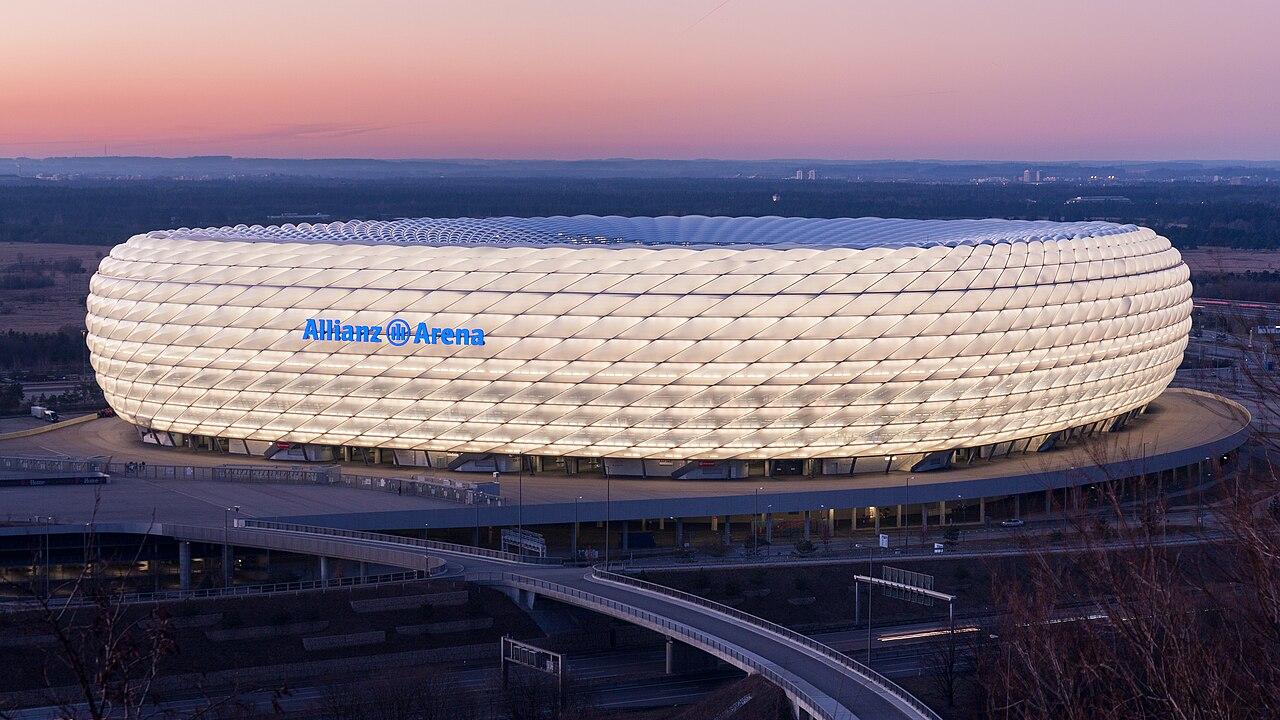 FC Bayern Munich vs RB Leipzig