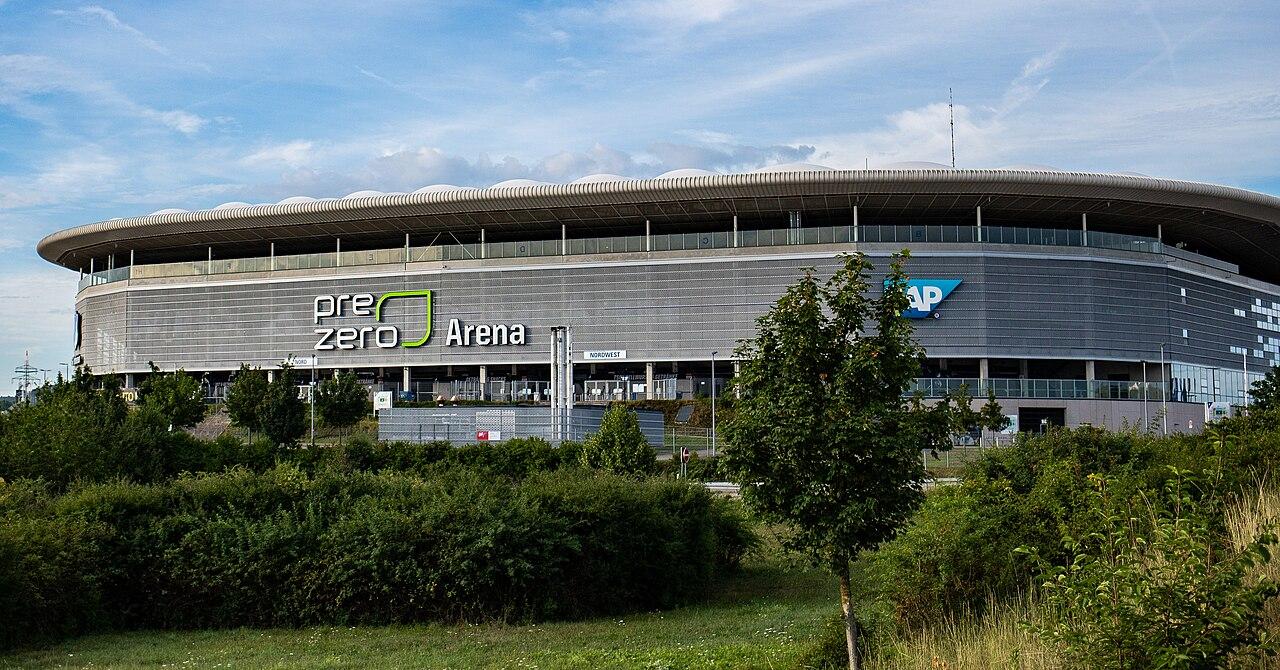 TSG 1899 Hoffenheim vs FC Augsburg