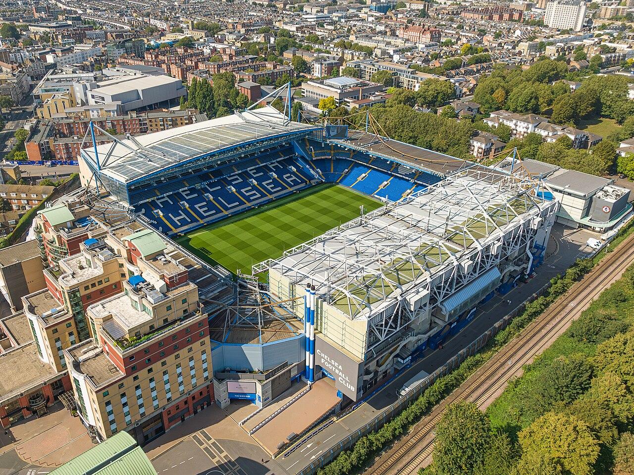 Chelsea FC vs Arsenal FC