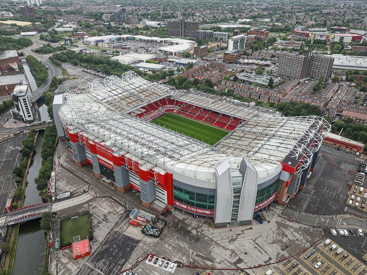 Manchester United FC vs Sunderland FC