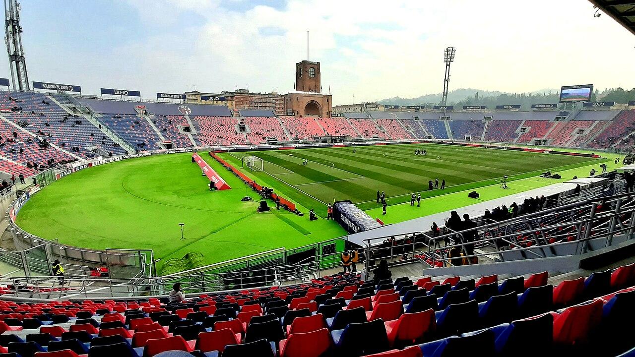 Bologna FC 1909 vs Genoa CFC (TBD)