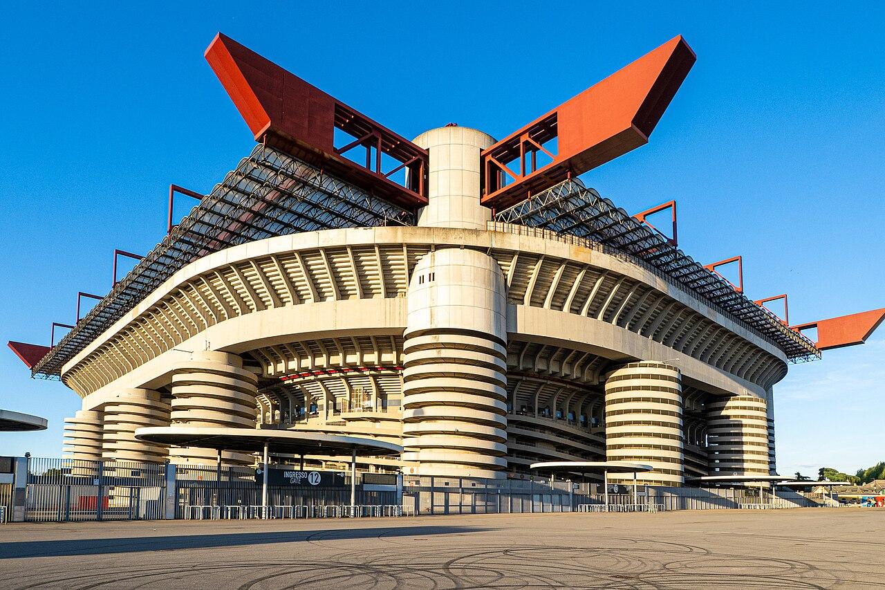 AC Milan vs Venezia FC