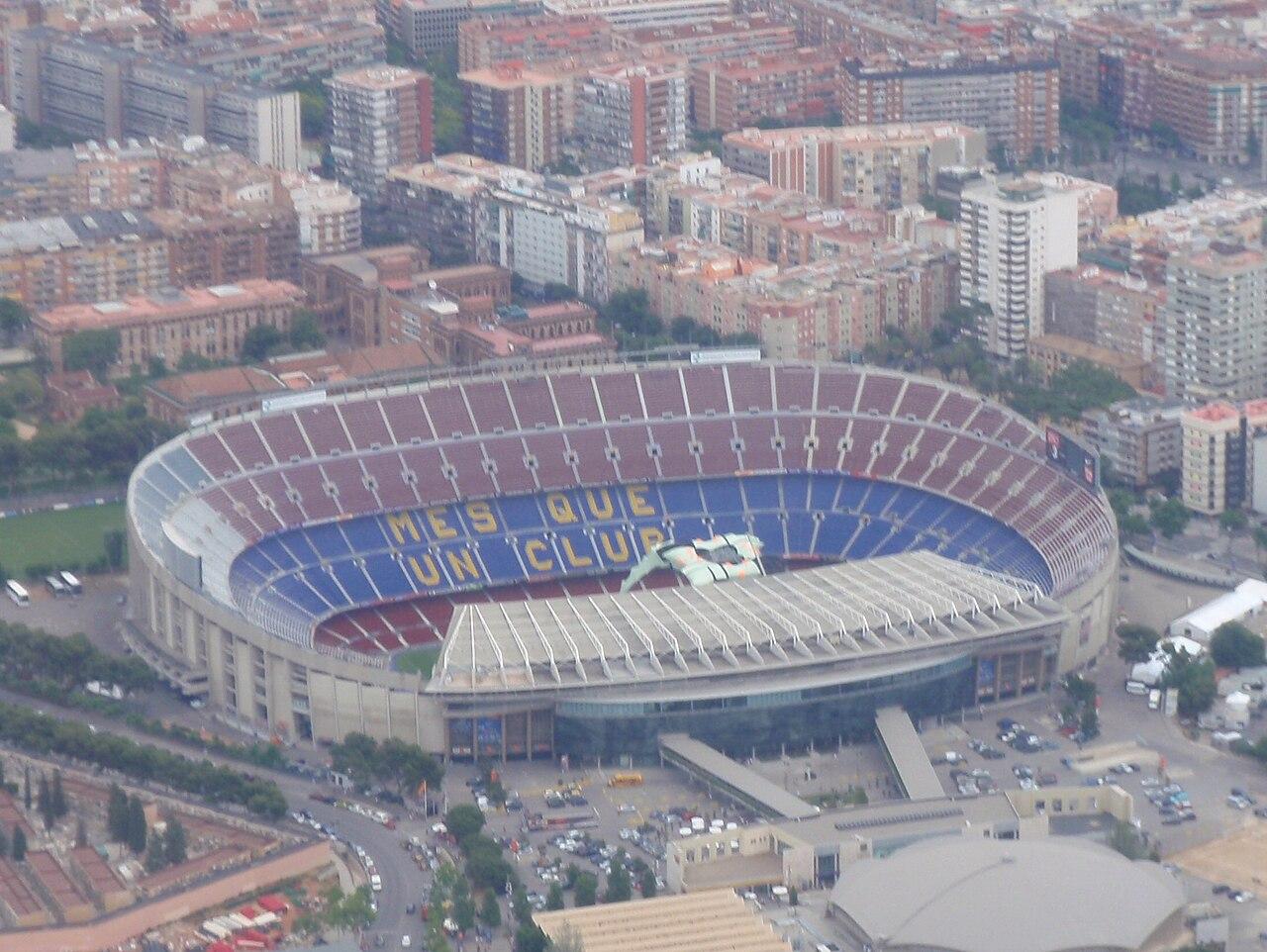 FC Barcelona vs Real Sociedad (TBD)