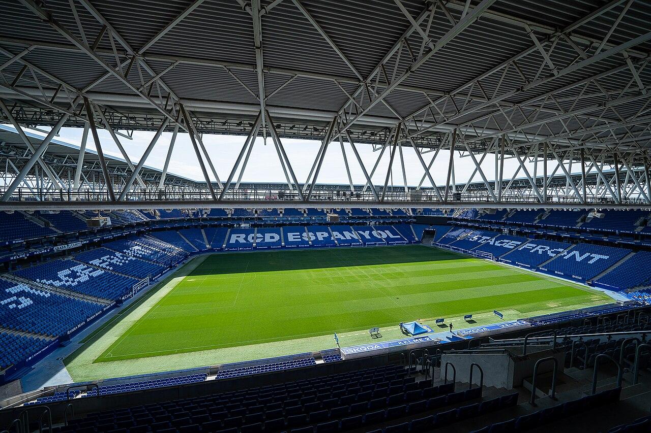 RCD Espanyol vs Malaga CF (TBD)
