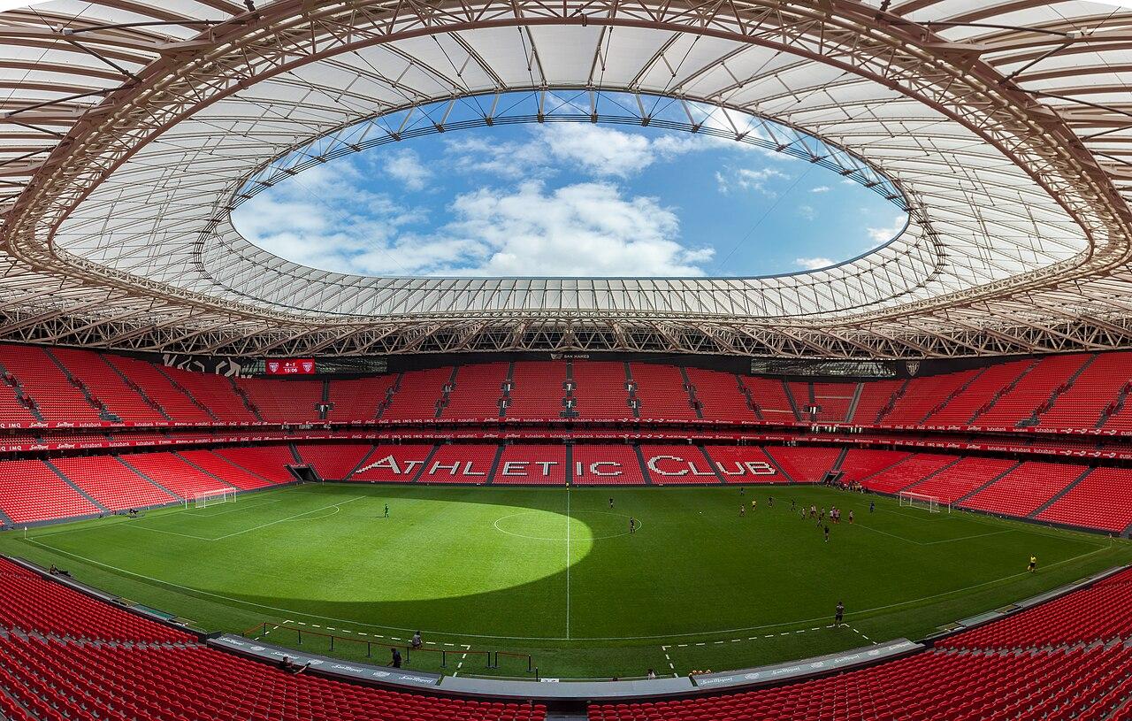 Athletic Club Bilbao vs Alaves FC
