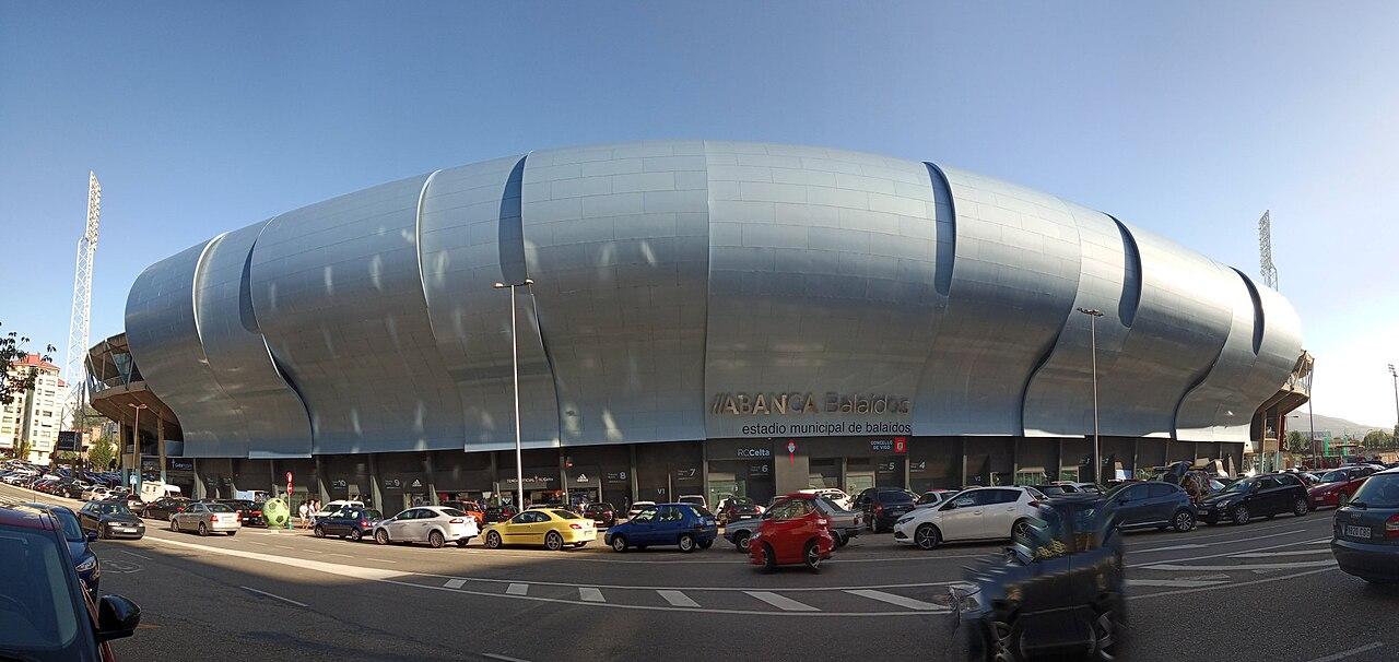 RC Celta de Vigo vs Malaga CF