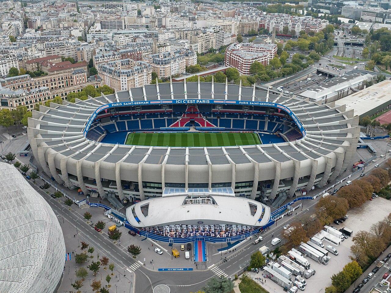 Paris Saint-Germain FC vs Toulouse FC