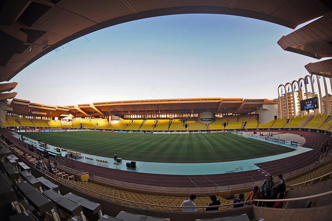 AS Monaco vs Olympique De Marseille