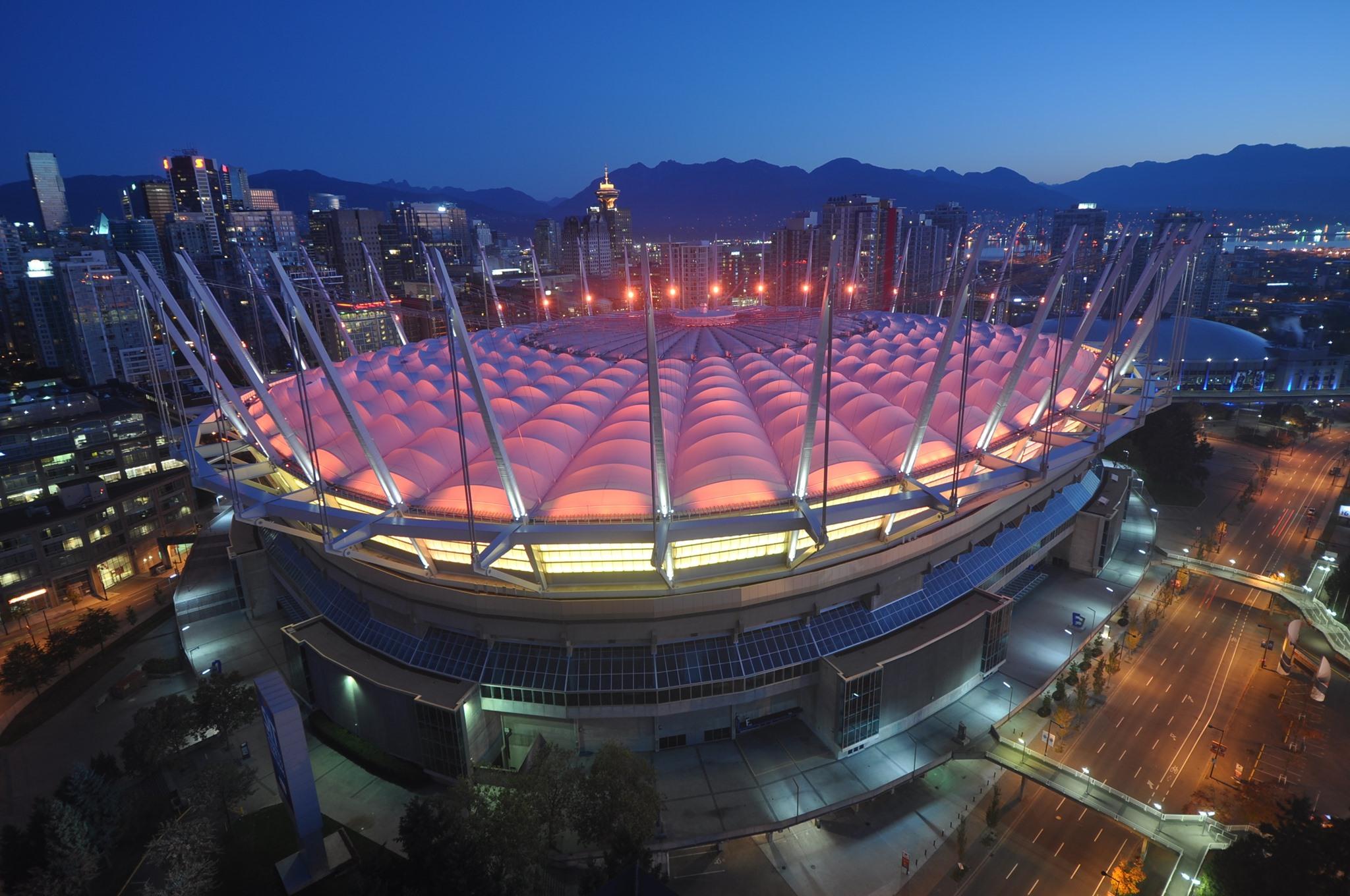 Los Angeles FC at Vancouver Whitecaps FC (MLS Cup Conference Semifinals)