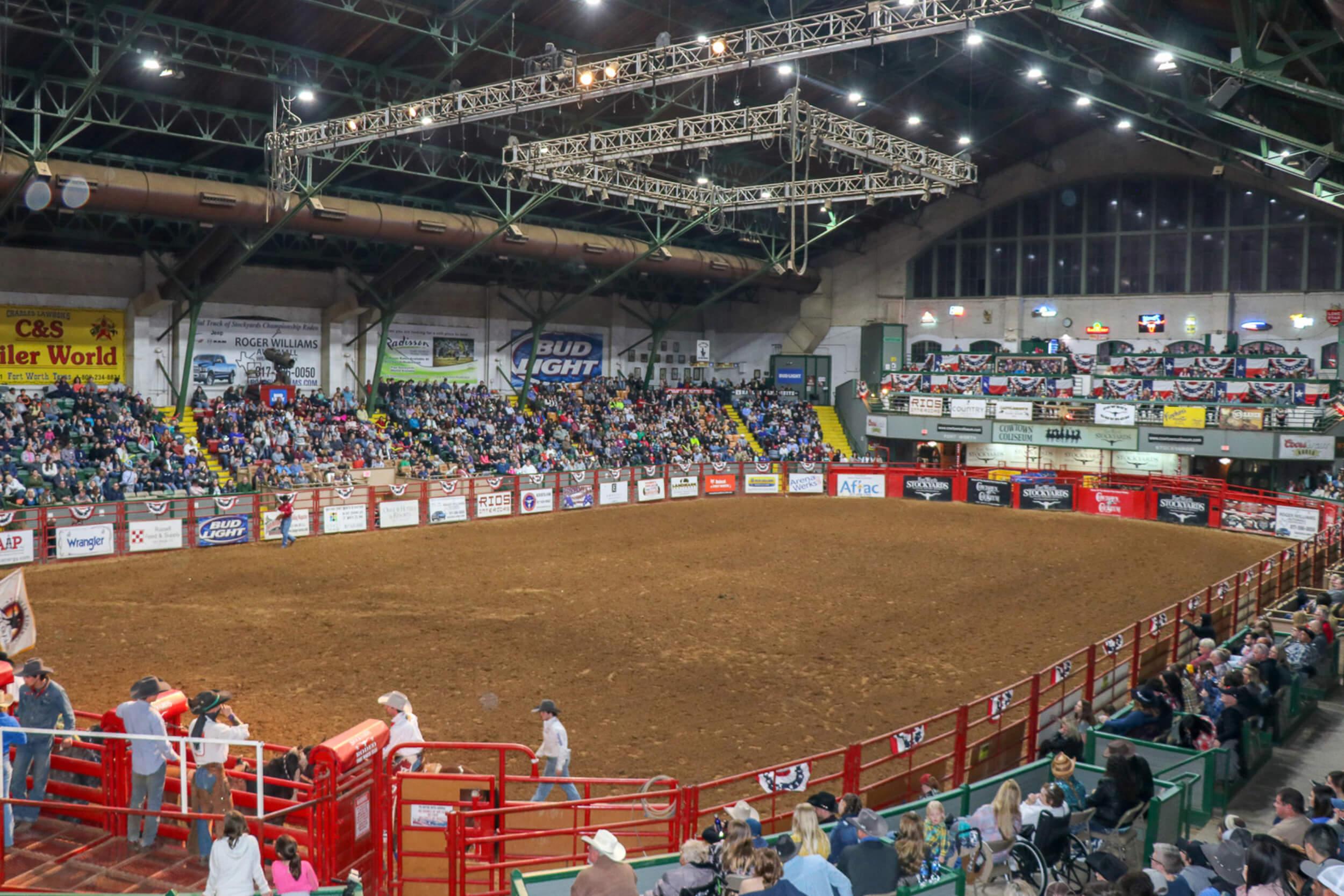 PBR - Professional Bull Riders
