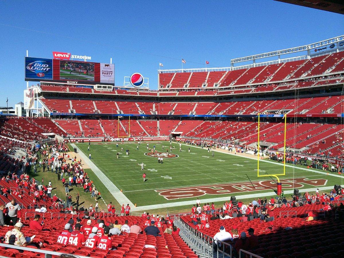 Miami Dolphins at San Francisco 49ers