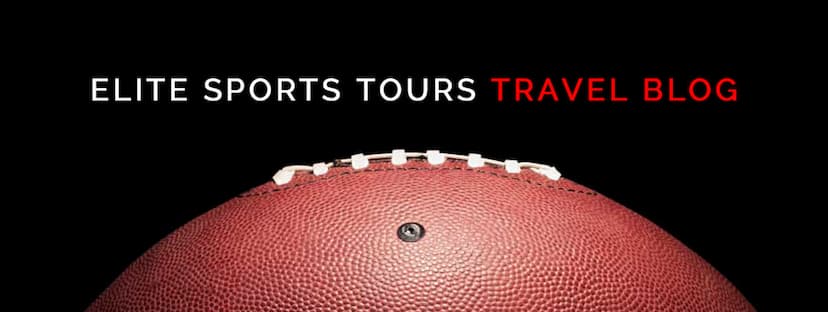 Elite Sports Tours - Travel Blog
