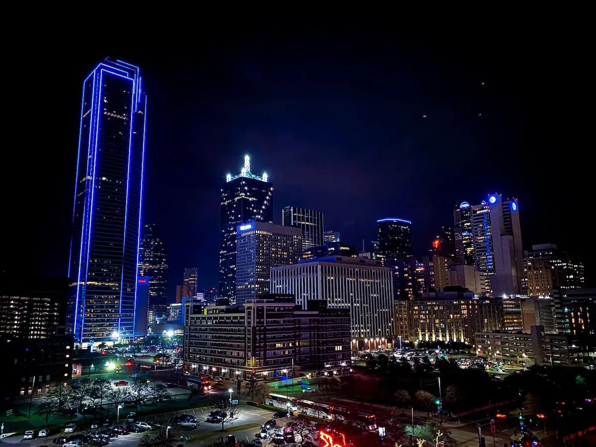 Dallas, TX
