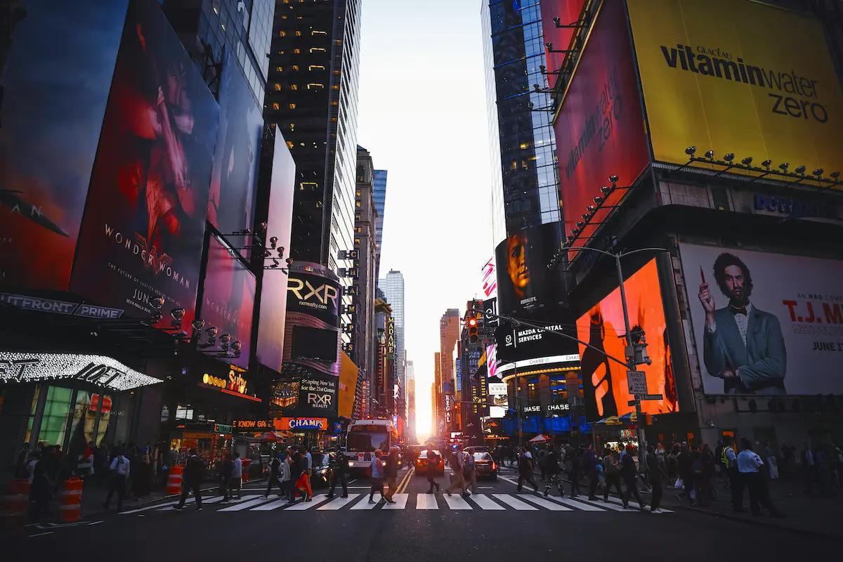 New York, NY