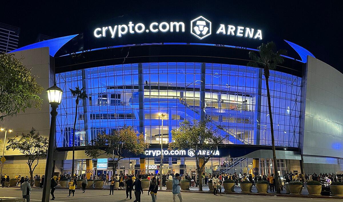 Golden State Warriors at Los Angeles Lakers