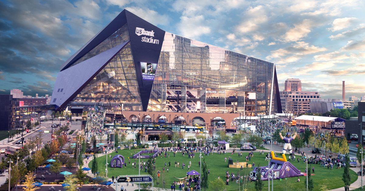 Chicago Bears at Minnesota Vikings (Date TBD)