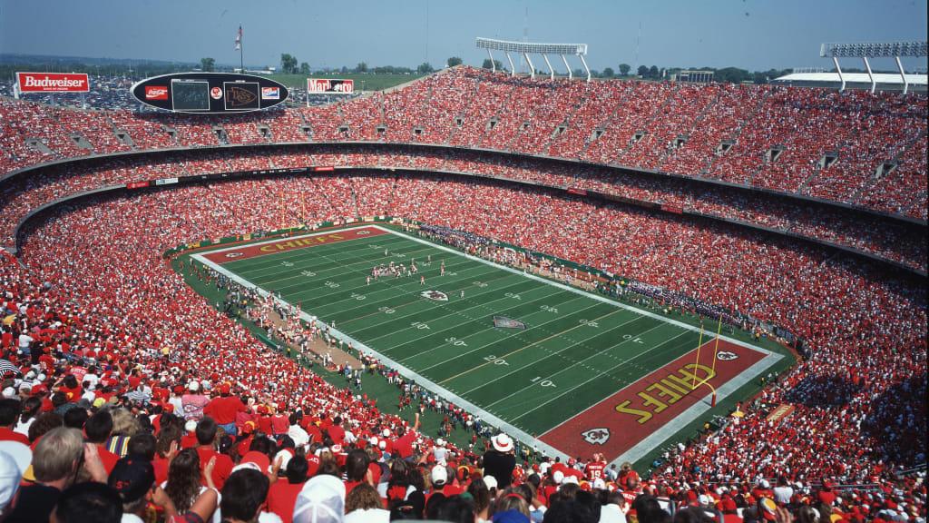Denver Broncos at Kansas City Chiefs