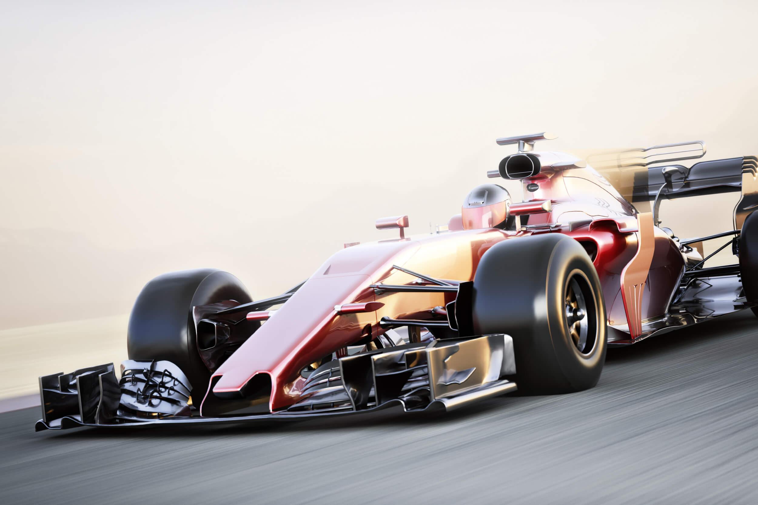 Formula 1 Dutch Grand Prix - Saturday